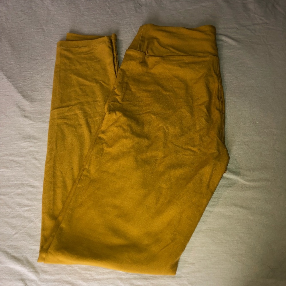 Lularoe Leggings- OS
